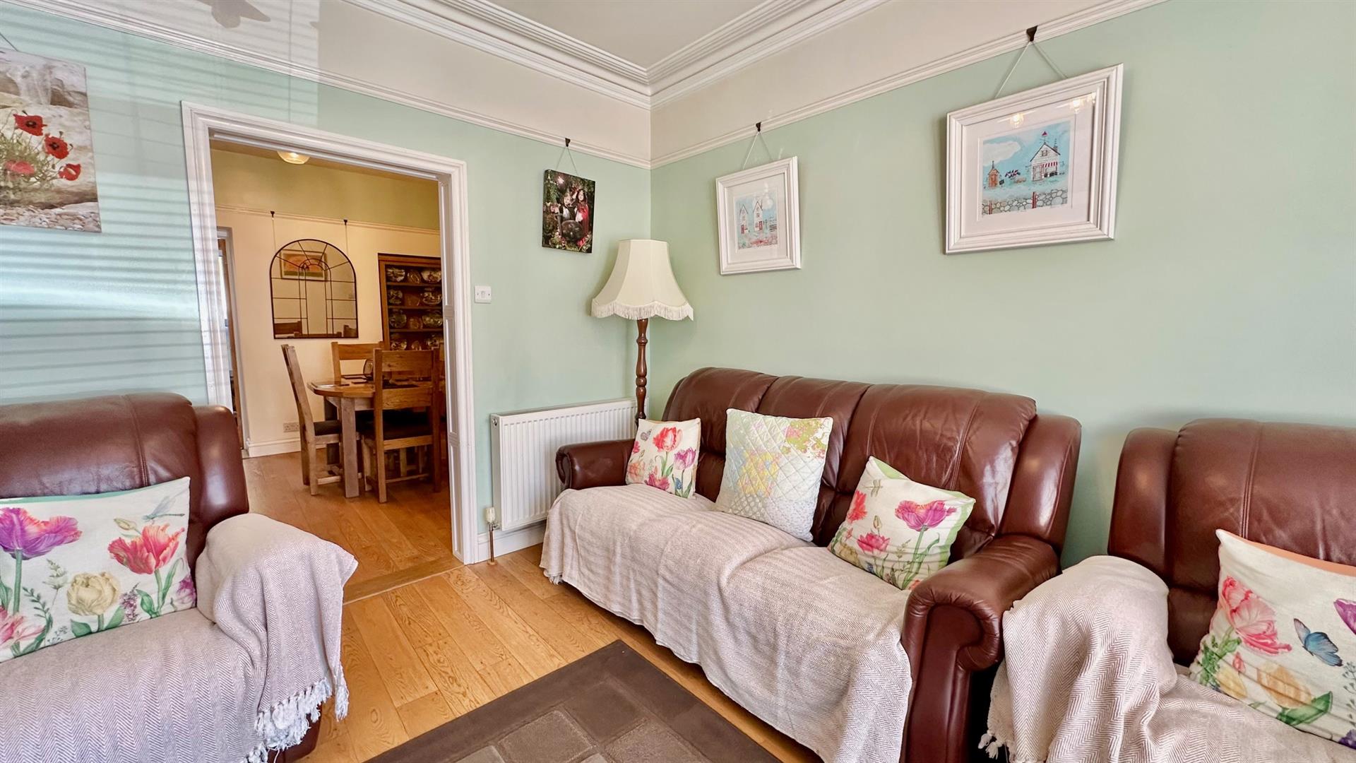Athelstan Road, Hastings